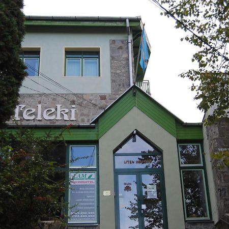索瓦塔 泰莱基旅舍旅舍 外观 照片